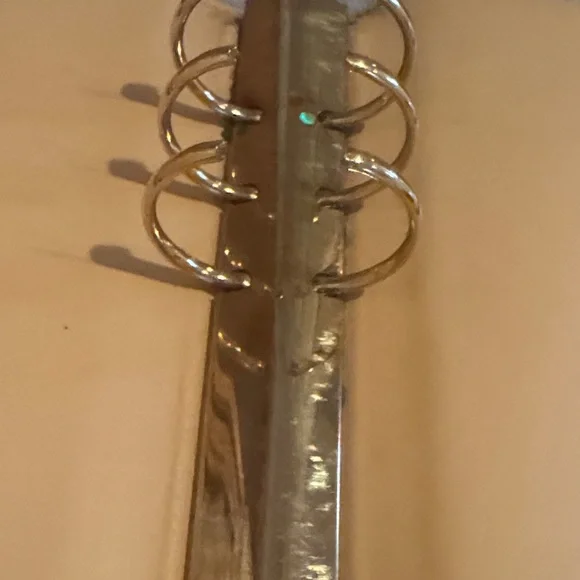 Louis Vuitton Black Multicolor Monogram Notebook - Picture 13 of 14